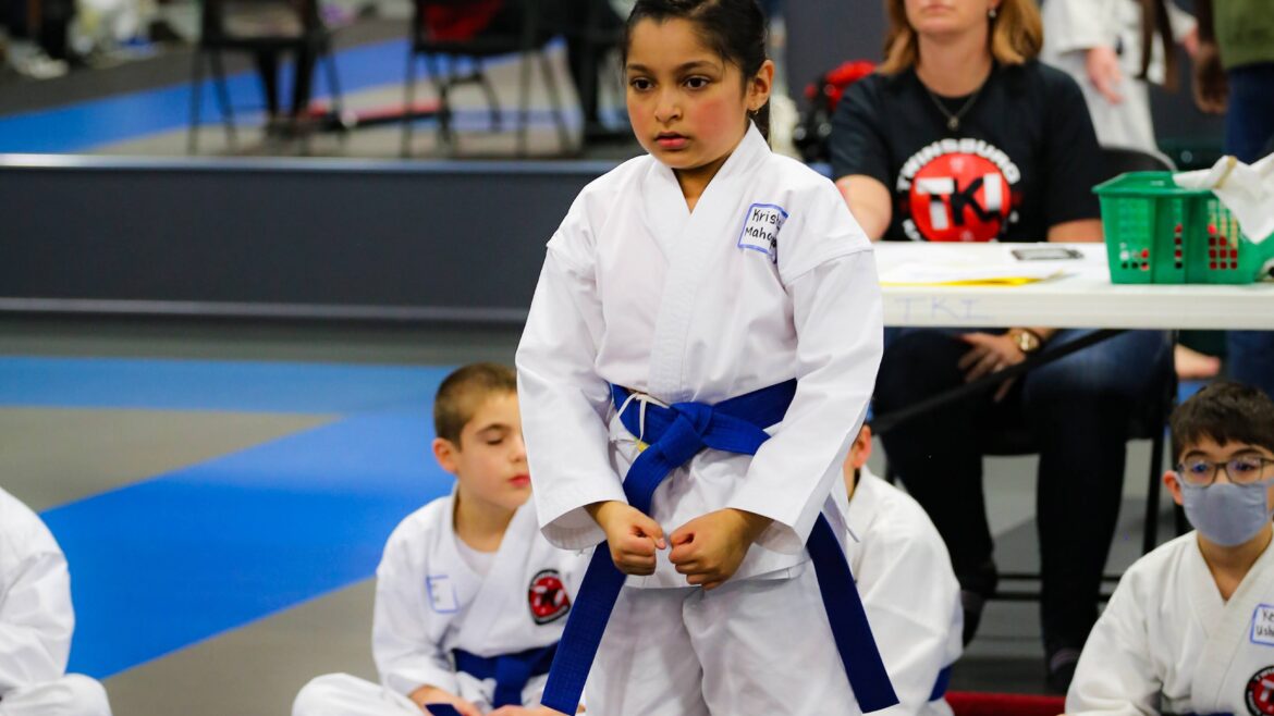 TINY TOTS (PRESCHOOL)